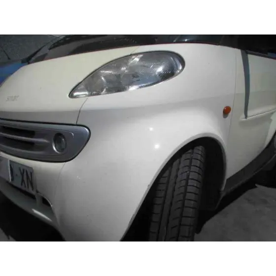 SMART MICRO COMPACT CAR '1999 0.6 BLANCO