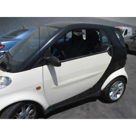 SMART MICRO COMPACT CAR '1999 0.6 BLANCO