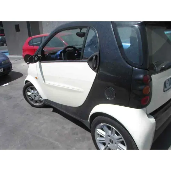 SMART MICRO COMPACT CAR '1999 0.6 BLANCO