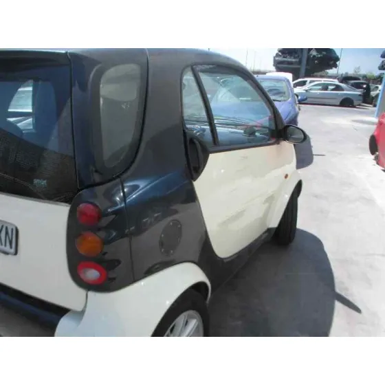 SMART MICRO COMPACT CAR '1999 0.6 BLANCO