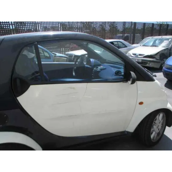 SMART MICRO COMPACT CAR '1999 0.6 BLANCO