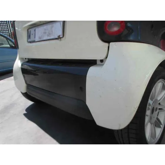SMART MICRO COMPACT CAR '1999 0.6 BLANCO