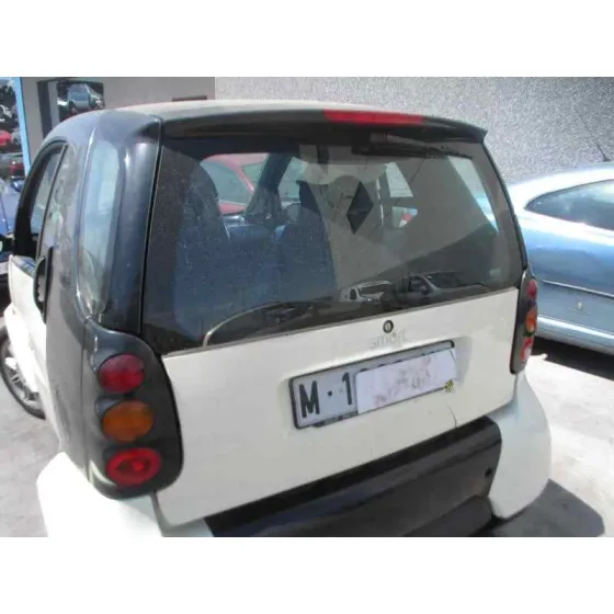 SMART MICRO COMPACT CAR '1999 0.6 BLANCO