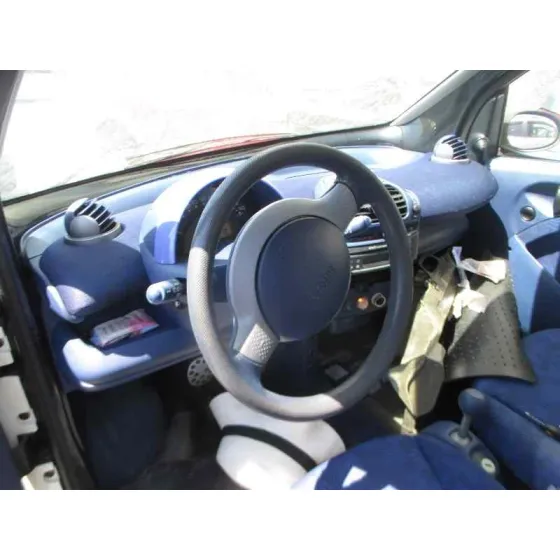 SMART MICRO COMPACT CAR '1999 0.6 BLANCO