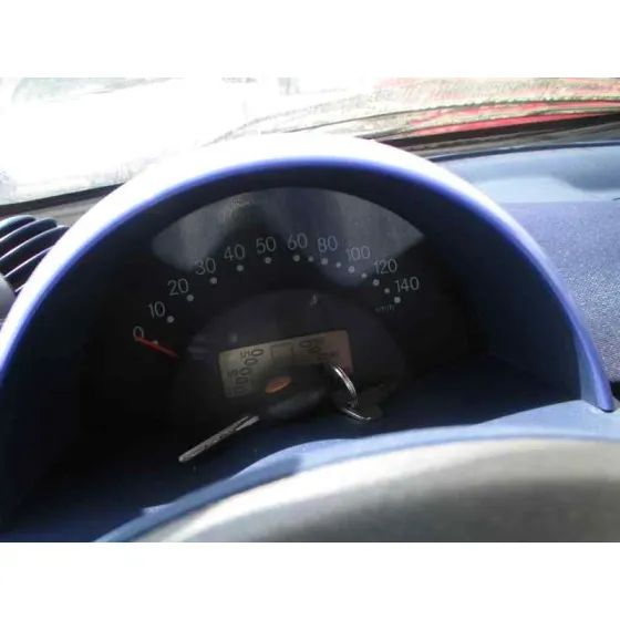 SMART MICRO COMPACT CAR '1999 0.6 BLANCO