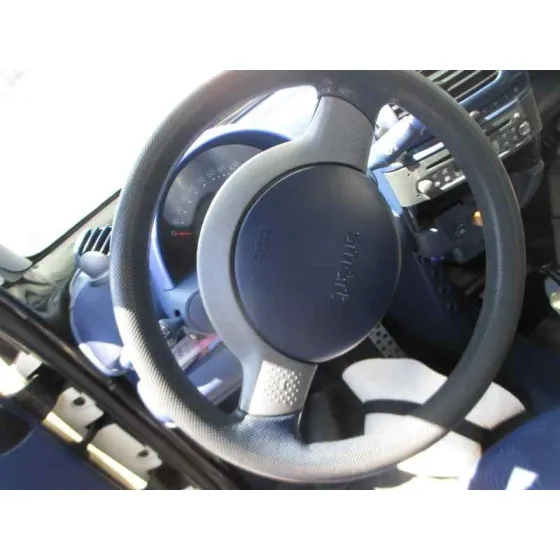 SMART MICRO COMPACT CAR '1999 0.6 BLANCO