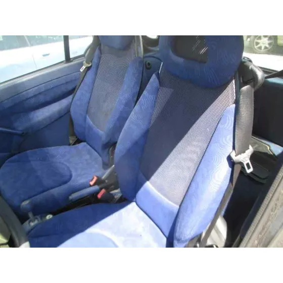 SMART MICRO COMPACT CAR '1999 0.6 BLANCO