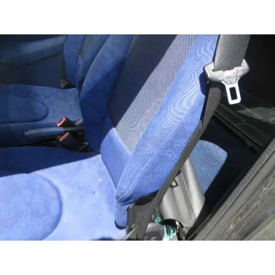 SMART MICRO COMPACT CAR '1999 0.6 BLANCO