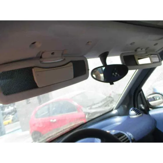SMART MICRO COMPACT CAR '1999 0.6 BLANCO