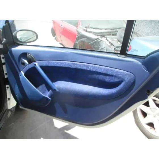 SMART MICRO COMPACT CAR '1999 0.6 BLANCO