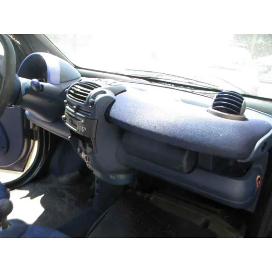 SMART MICRO COMPACT CAR '1999 0.6 BLANCO