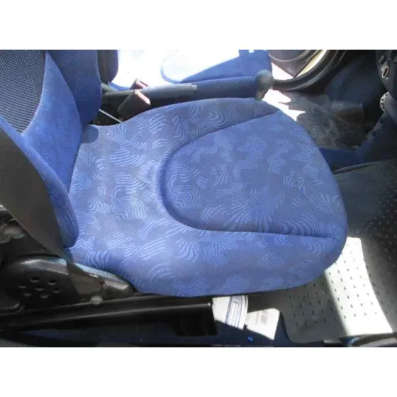 SMART MICRO COMPACT CAR '1999 0.6 BLANCO