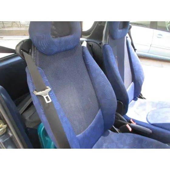 SMART MICRO COMPACT CAR '1999 0.6 BLANCO