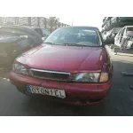 SUZUKI BALENO BERLINA SY (EG) SUZUKI BALENO BERLINA SY (EG) '1998 1.6 (4-PTAS.) GRANATE 1995