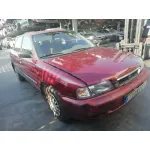 SUZUKI BALENO BERLINA SY (EG) SUZUKI BALENO BERLINA SY (EG) '1998 1.6 (4-PTAS.) GRANATE 1995
