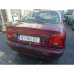 SUZUKI BALENO BERLINA SY (EG) SUZUKI BALENO BERLINA SY (EG) '1998 1.6 (4-PTAS.) GRANATE 1995