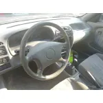 SUZUKI BALENO BERLINA SY (EG) SUZUKI BALENO BERLINA SY (EG) '1998 1.6 (4-PTAS.) GRANATE 1995