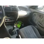 SUZUKI BALENO BERLINA SY (EG) SUZUKI BALENO BERLINA SY (EG) '1998 1.6 (4-PTAS.) GRANATE 1995