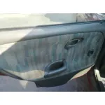 SUZUKI BALENO BERLINA SY (EG) SUZUKI BALENO BERLINA SY (EG) '1998 1.6 (4-PTAS.) GRANATE 1995