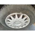 SUZUKI BALENO BERLINA SY (EG) SUZUKI BALENO BERLINA SY (EG) '1998 1.6 (4-PTAS.) GRANATE 1995