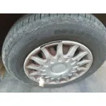 SUZUKI BALENO BERLINA SY (EG) SUZUKI BALENO BERLINA SY (EG) '1998 1.6 (4-PTAS.) GRANATE 1995