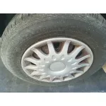 SUZUKI BALENO BERLINA SY (EG) SUZUKI BALENO BERLINA SY (EG) '1998 1.6 (4-PTAS.) GRANATE 1995