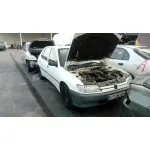 PEUGEOT 306 BERLINA 3/5 PUERTAS (S1) PEUGEOT 306 BERLINA 3/5 PUERTAS (S1) '1994 1.9 DIESEL BLANCO 1993