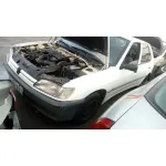 PEUGEOT 306 BERLINA 3/5 PUERTAS (S1) PEUGEOT 306 BERLINA 3/5 PUERTAS (S1) '1994 1.9 DIESEL BLANCO 1993