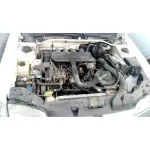 PEUGEOT 306 BERLINA 3/5 PUERTAS (S1) PEUGEOT 306 BERLINA 3/5 PUERTAS (S1) '1994 1.9 DIESEL BLANCO 1993
