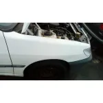 PEUGEOT 306 BERLINA 3/5 PUERTAS (S1) PEUGEOT 306 BERLINA 3/5 PUERTAS (S1) '1994 1.9 DIESEL BLANCO 1993