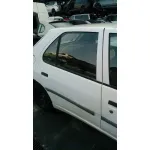PEUGEOT 306 BERLINA 3/5 PUERTAS (S1) PEUGEOT 306 BERLINA 3/5 PUERTAS (S1) '1994 1.9 DIESEL BLANCO 1993