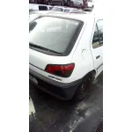 PEUGEOT 306 BERLINA 3/5 PUERTAS (S1) PEUGEOT 306 BERLINA 3/5 PUERTAS (S1) '1994 1.9 DIESEL BLANCO 1993
