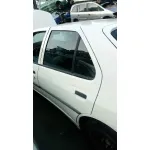 PEUGEOT 306 BERLINA 3/5 PUERTAS (S1) PEUGEOT 306 BERLINA 3/5 PUERTAS (S1) '1994 1.9 DIESEL BLANCO 1993