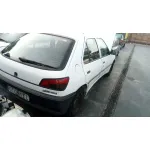 PEUGEOT 306 BERLINA 3/5 PUERTAS (S1) PEUGEOT 306 BERLINA 3/5 PUERTAS (S1) '1994 1.9 DIESEL BLANCO 1993