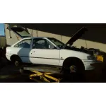 FORD ESCORT BERLINA/TURNIER FORD ESCORT BERLINA/TURNIER '1993 CL BERLINA BLANCO 1990