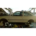 FORD ESCORT BERLINA/TURNIER FORD ESCORT BERLINA/TURNIER '1993 CL BERLINA BLANCO 1990