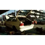 FORD ESCORT BERLINA/TURNIER FORD ESCORT BERLINA/TURNIER '1993 CL BERLINA BLANCO 1990