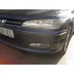 PEUGEOT 406 BERLINA (S1/S2) PEUGEOT 406 BERLINA (S1/S2) '1997 SV AZUL 1995