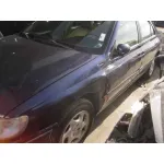 PEUGEOT 406 BERLINA (S1/S2) PEUGEOT 406 BERLINA (S1/S2) '1997 SV AZUL 1995