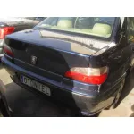 PEUGEOT 406 BERLINA (S1/S2) PEUGEOT 406 BERLINA (S1/S2) '1997 SV AZUL 1995