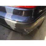 PEUGEOT 406 BERLINA (S1/S2) PEUGEOT 406 BERLINA (S1/S2) '1997 SV AZUL 1995