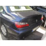 PEUGEOT 406 BERLINA (S1/S2) PEUGEOT 406 BERLINA (S1/S2) '1997 SV AZUL 1995