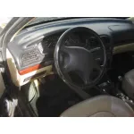 PEUGEOT 406 BERLINA (S1/S2) PEUGEOT 406 BERLINA (S1/S2) '1997 SV AZUL 1995