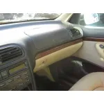 PEUGEOT 406 BERLINA (S1/S2) PEUGEOT 406 BERLINA (S1/S2) '1997 SV AZUL 1995