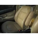 PEUGEOT 406 BERLINA (S1/S2) PEUGEOT 406 BERLINA (S1/S2) '1997 SV AZUL 1995