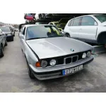 BMW SERIE 5 BERLINA (E34) BMW SERIE 5 BERLINA (E34) '1989 525I (125KW) GRIS PLATA 1988
