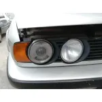 BMW SERIE 5 BERLINA (E34) BMW SERIE 5 BERLINA (E34) '1989 525I (125KW) GRIS PLATA 1988