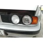 BMW SERIE 5 BERLINA (E34) BMW SERIE 5 BERLINA (E34) '1989 525I (125KW) GRIS PLATA 1988