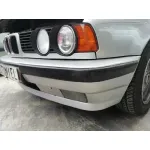 BMW SERIE 5 BERLINA (E34) BMW SERIE 5 BERLINA (E34) '1989 525I (125KW) GRIS PLATA 1988
