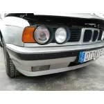 BMW SERIE 5 BERLINA (E34) BMW SERIE 5 BERLINA (E34) '1989 525I (125KW) GRIS PLATA 1988